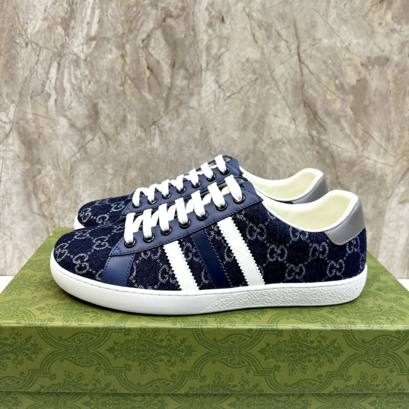 G*u*i sneakers